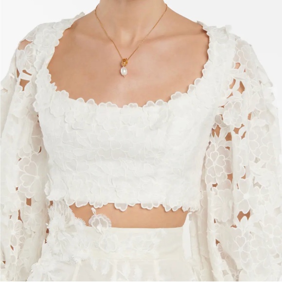 Zimmerman Lola Top - Picture 2 of 6